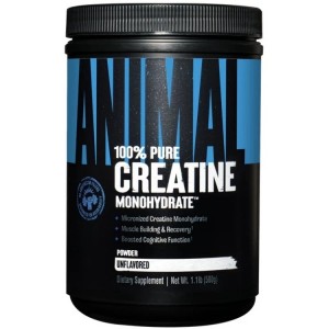 Animal Creatine Powder - 500 г